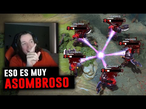 the NEW PATCH 7.33 is absolutely crazy