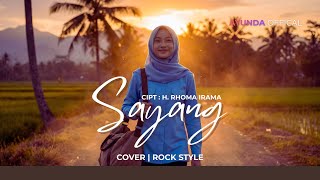 Download lagu SAYANG - RHOMA IRAMA | AYUNDA AI COVER ROCK STYLE mp3 Download lagu SAYANG - RHOMA IRAMA | AYUNDA AI COVER ROCK STYLE mp3