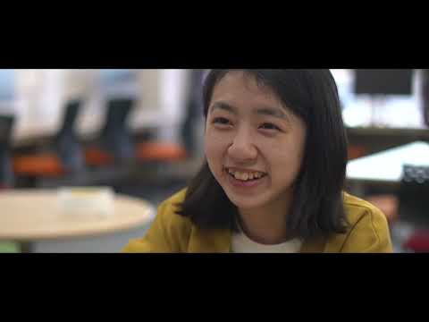 2024年度 福工大学生紹介動画「VOICE」短期大学部 情報工学コース