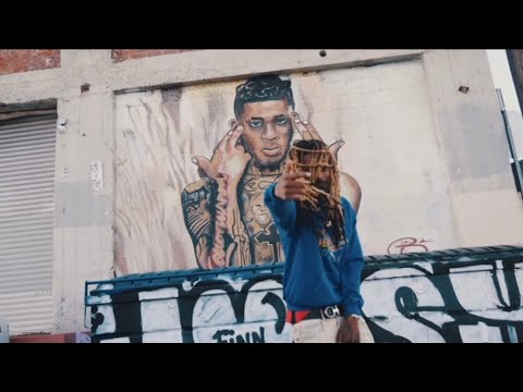 Oso Filthy - “Different Script Freestyle” (Official Music Video Shot By Bigtimemook)