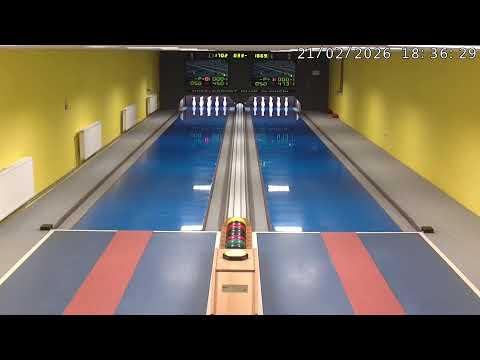 KK CAMO SLAVIČÍN B - TJ BOJKOVICE KRONS B