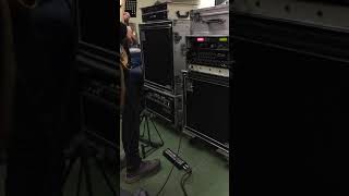 Video thumbnail for Ampeg SVT5 Pro - with overdrive channel + Fender Precision '78 - quick review by IGIELdrums