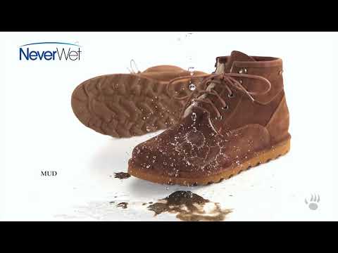 Bearpaw Toddler Elle Zipper Boots - 1962TZ