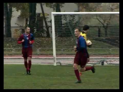 FK Jelgava - FK Jaunība 0:2 (0:1) (17.10.2009.)