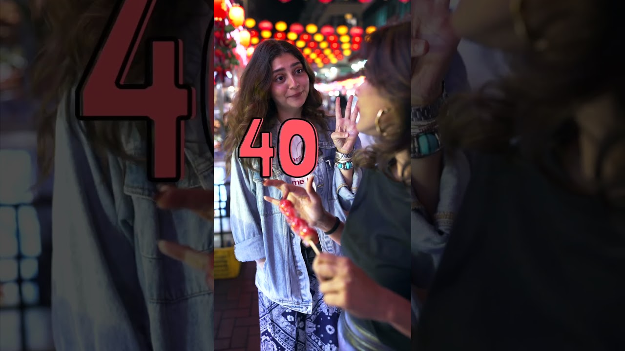 Hebah Patel & Kathy Davison