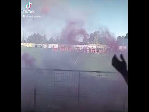 ASD SAVA CALCIO 5 - 0 NUOVA AVETRANA