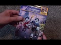 Disney Pixar S Onward 4K Ultra HD Blu Ray Target Exclusive Unboxing