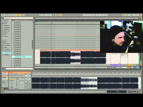 Ableton Live 9 : Warping Made Extremely Easy & Fast