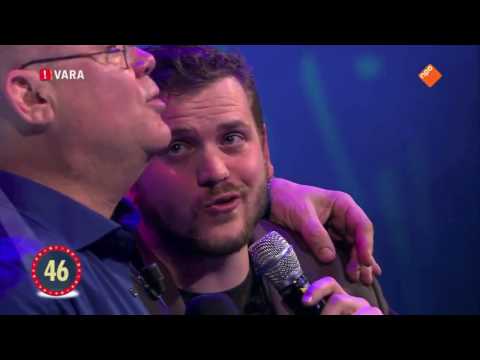 Meer Dan Jij - Jason Staal ft. Paul de Leeuw