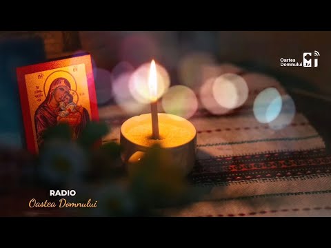 Radio Oastea Domnului • LIVE