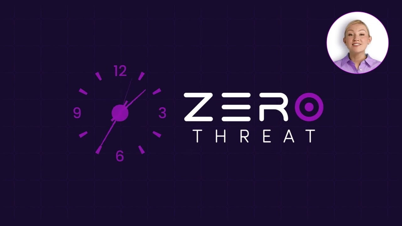 ZeroThreat demo video