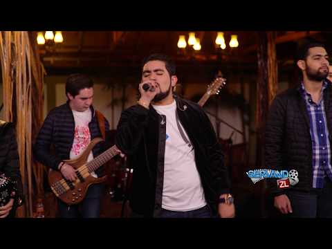 Grupo Clasificado Ft. Grupo Rebeldia - Buen Sinaloense (En Vivo 2020)