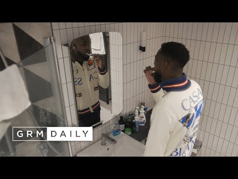 Michael Hamilton - Good Luv [Music Video] | GRM Daily