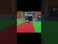 My luck in steal a brainrot #roblox #unlucky #stealabrainrot #brainrot #rare