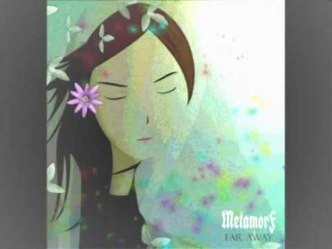 Metamorf - Endless Story (outro)NEW SONG 2017