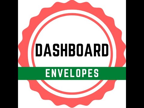 Video Dashboard Envelopes Mt4