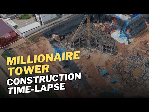 3D Tour Of Artismo Millionaire Tower