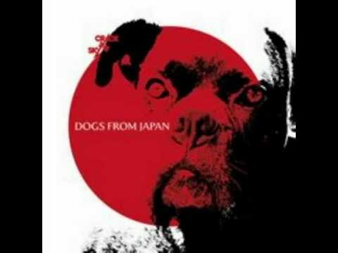 Suburban Subhuman - Crack The Sky - Dogs From Japan - 2004
