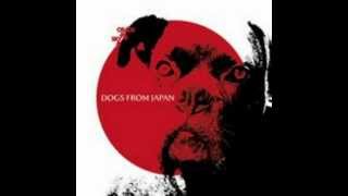 Suburban Subhuman - Crack The Sky - Dogs From Japan - 2004