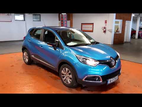 Renault Captur 2016 - Image 2