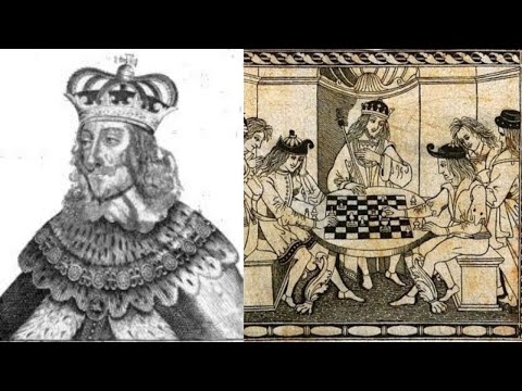 Gioachino Greco demolishes NN with the King's Gambit (1620)