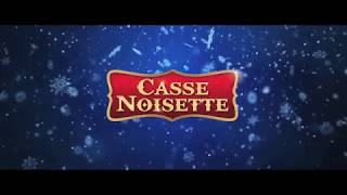 Casse-Noisette, le ciné-concert