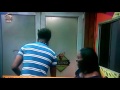 Big Brother Naija 2017 Debby Rise Twerk For Bassy At The Saturday Night Party