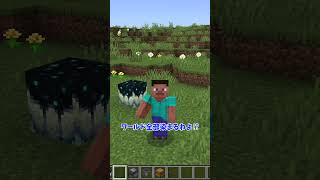 【マイクラ統合版】終末⁉絶対に使ってはいけないスカルクカタリスト【ゆっくり実況】 #Shorts #Minecraft