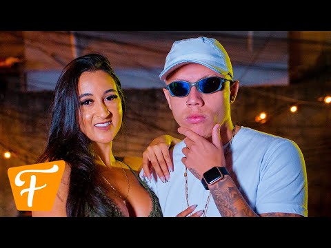 MC Tulin - Pouca Coisa (Funk Explode)