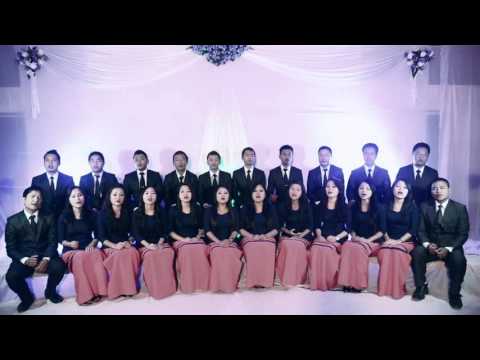 Ramthar Veng Pastor Bial Zaipawl (2013-2015) - Mittui a hul ang