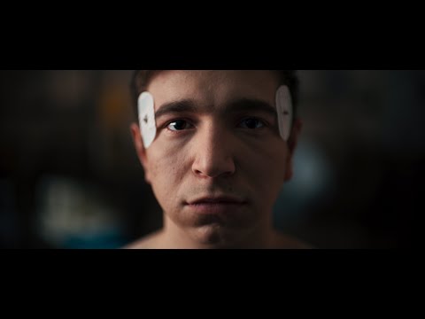 Trailer-Vorschau: Anomalie