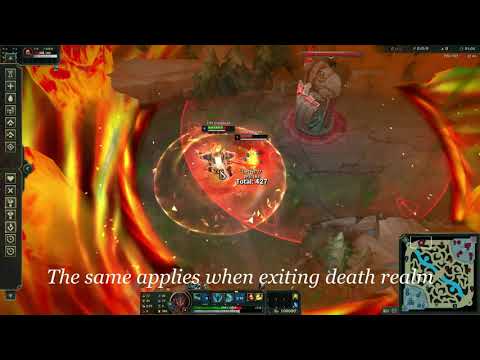 Mordekaiser ADVANCED unknown tips and tricks