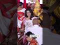 Kajol Durga Puja Hot New Looking Ajay Devgan 4K Whatsapp Video