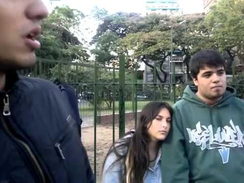 Libarom vs Marian 4tos Las Vegas