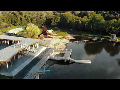 MARTINICE GROUP - Koupaliště Rakovník