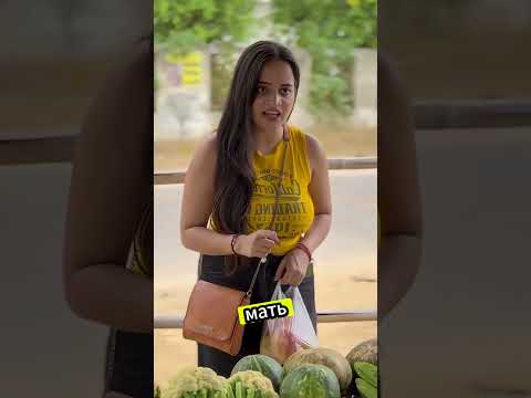 Мать преподала высокомерной дочери сильный урок #shorts #viral