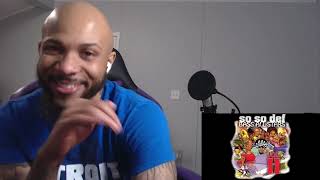 FIRST TIME HEARING | Lathun Grady - Freak It | REACTION