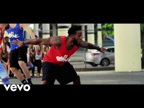 Doxamillion - Watch me (Official Video)