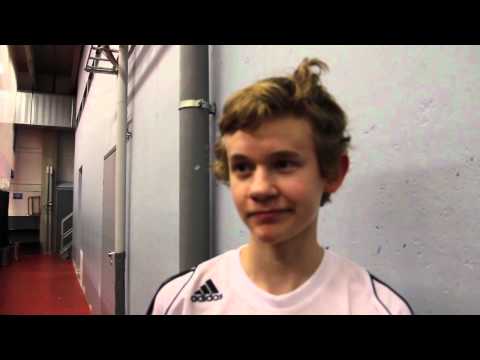 SSV:n Laukkasen mietteet pelin jälkeen