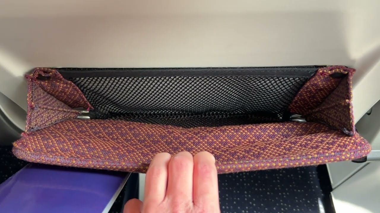 Salon Premiere Classe