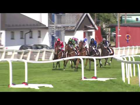 2018.08.26 Erik O Steens Memorial (NOR) - Angel Love