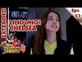 Lindungi Chelsea Vanya Tarung Sengit Lawan Lastri Fatih Di Kampung Jawara 4 Eps 51 PART 2