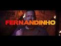 Chamada Show Fernandinho Rádio Hora