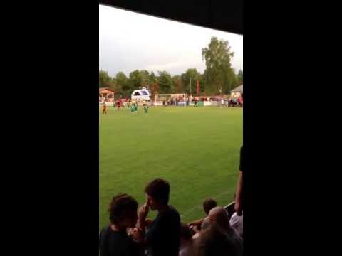 ATSV Schärding vs Union Peuerbach Relegation 22.06.2013