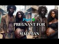 A M@d man Got Me Pregnant PART 3 #ancientafricantales #folktales #tales