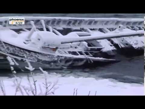 Aufbruch ins russische Eis - Geheimnisvolle Tundra - Doku Deutsch über die Tundra