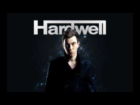 Hardwell & Nirvana- Everybody  Smells Like Teen Spirit In The Place(mash up)