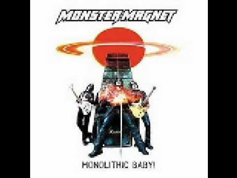 Monster Magnet - Supercruel