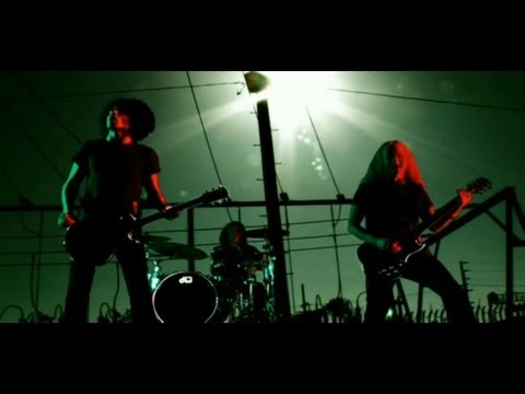 Alice in Chains - Check My Brain