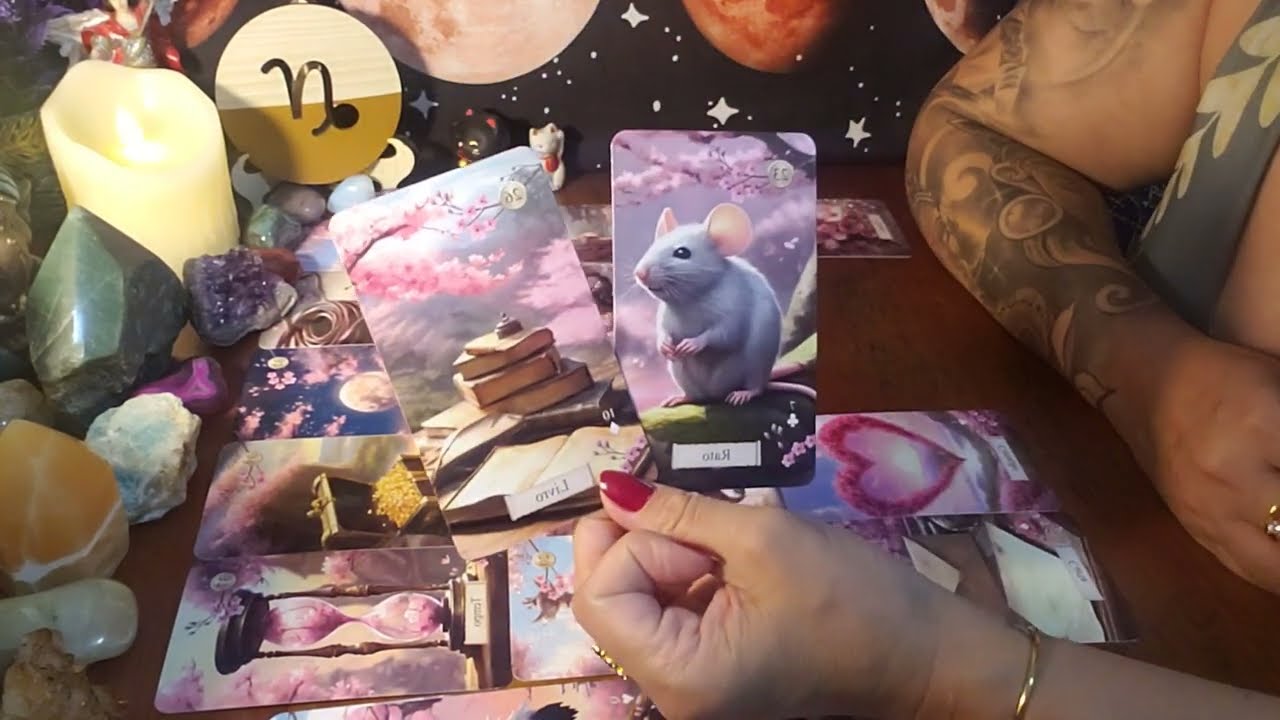 CAPRICÓRNIO ♑ SOLTA QUE VOLTA 🙌 MUDANÇA DA ÁGUA PARA O VINHO 🍷